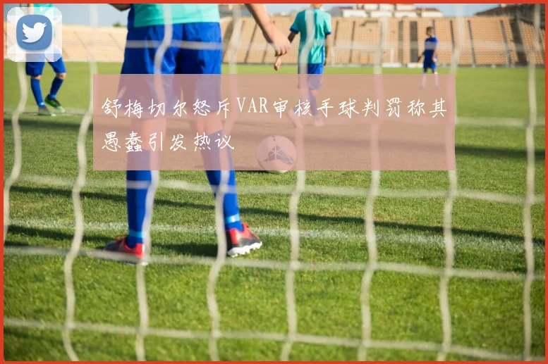 舒梅切尔怒斥VAR审核手球判罚称其愚蠢引发热议